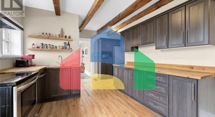 Commercial - Farm - Ottawa, Canada - Canada