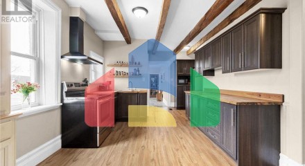 Commercial - Farm - Ottawa, Canada - Canada