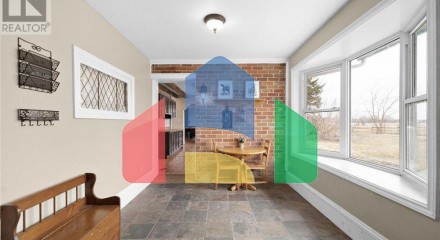 Commercial - Farm - Ottawa, Canada - Canada