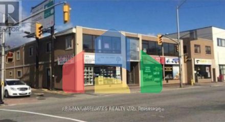 Commercial - Commercial/Retail - Ottawa, Canada - Canada