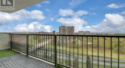 Residential - Condo/Apartment - Ottawa, Canada - Canada