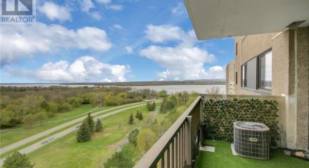 Residential - Condo/Apartment - Ottawa, Canada - Canada