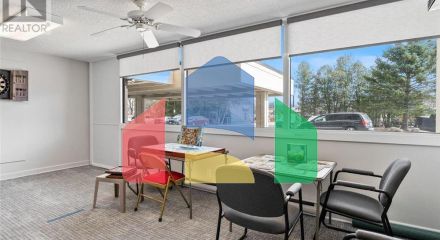 Residential - Condo/Apartment - Ottawa, Canada - Canada