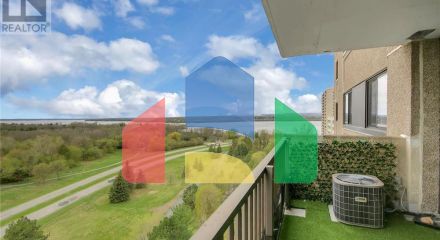 Residential - Condo/Apartment - Ottawa, Canada - Canada