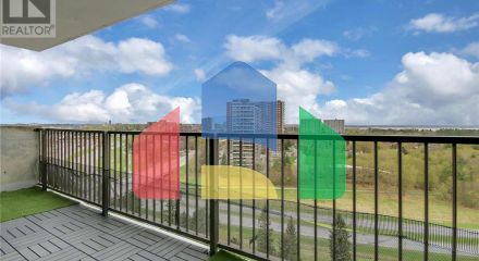 Residential - Condo/Apartment - Ottawa, Canada - Canada