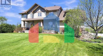 Residential - Single Family Home - Ottawa, Canada - Canada