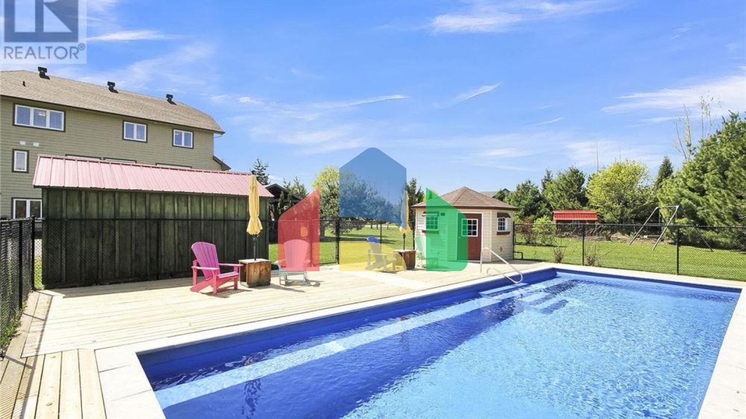 Residential - Single Family Home - Ottawa, Canada - Canada