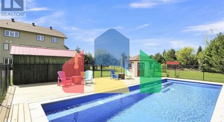 Residential - Single Family Home - Ottawa, Canada - Canada