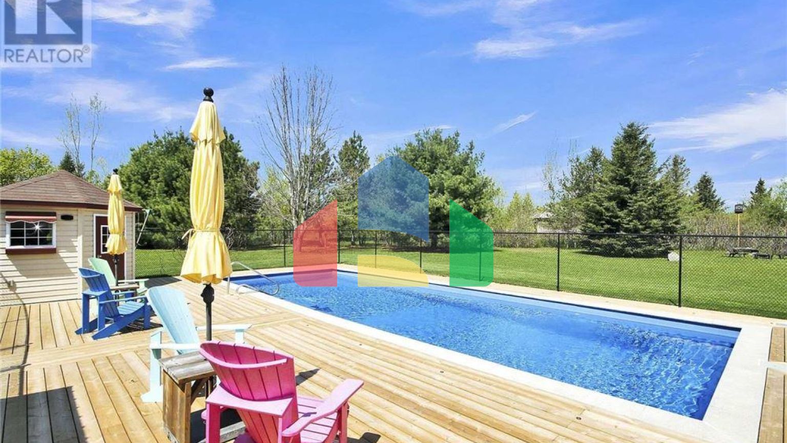 Residential - Single Family Home - Ottawa, Canada - Canada