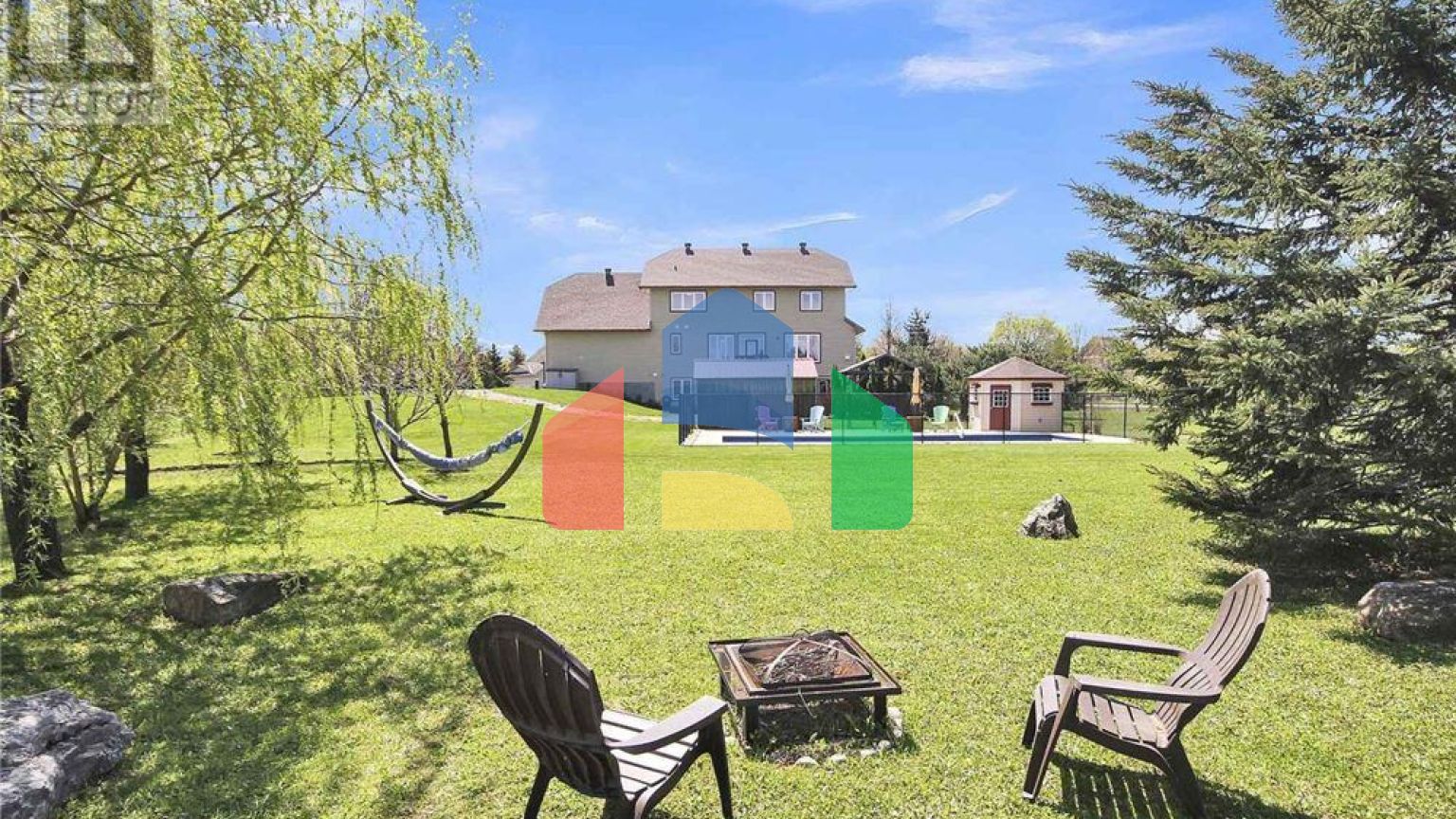 Residential - Single Family Home - Ottawa, Canada - Canada