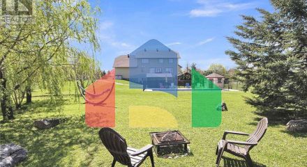 Residential - Single Family Home - Ottawa, Canada - Canada