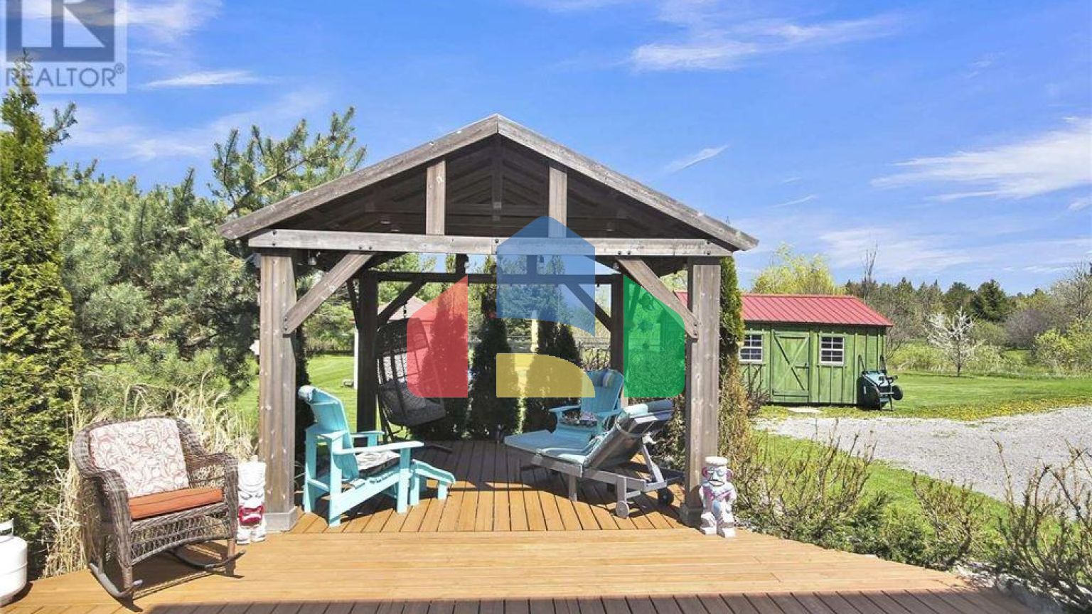 Residential - Single Family Home - Ottawa, Canada - Canada