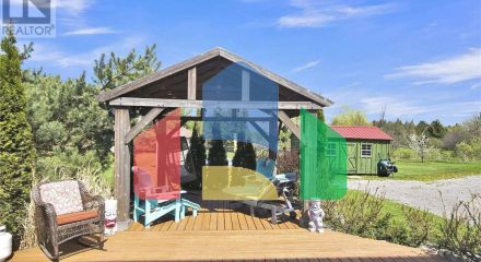 Residential - Single Family Home - Ottawa, Canada - Canada