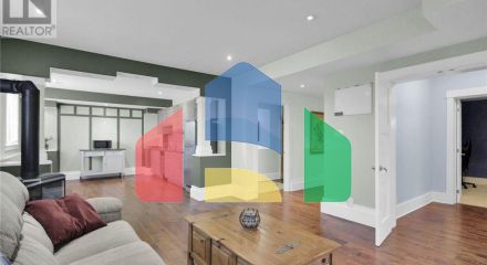 Residential - Single Family Home - Ottawa, Canada - Canada