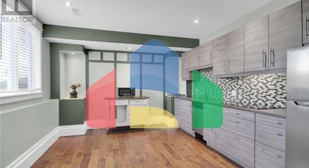 Residential - Single Family Home - Ottawa, Canada - Canada