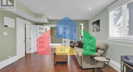 Residential - Single Family Home - Ottawa, Canada - Canada