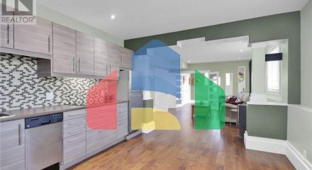 Residential - Single Family Home - Ottawa, Canada - Canada