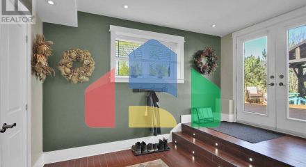 Residential - Single Family Home - Ottawa, Canada - Canada