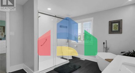 Residential - Single Family Home - Ottawa, Canada - Canada