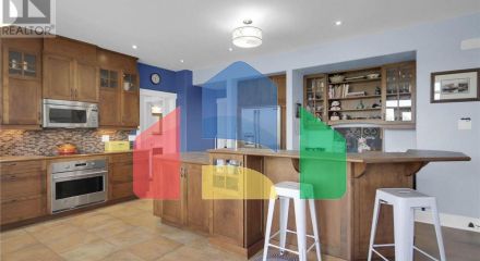 Residential - Single Family Home - Ottawa, Canada - Canada