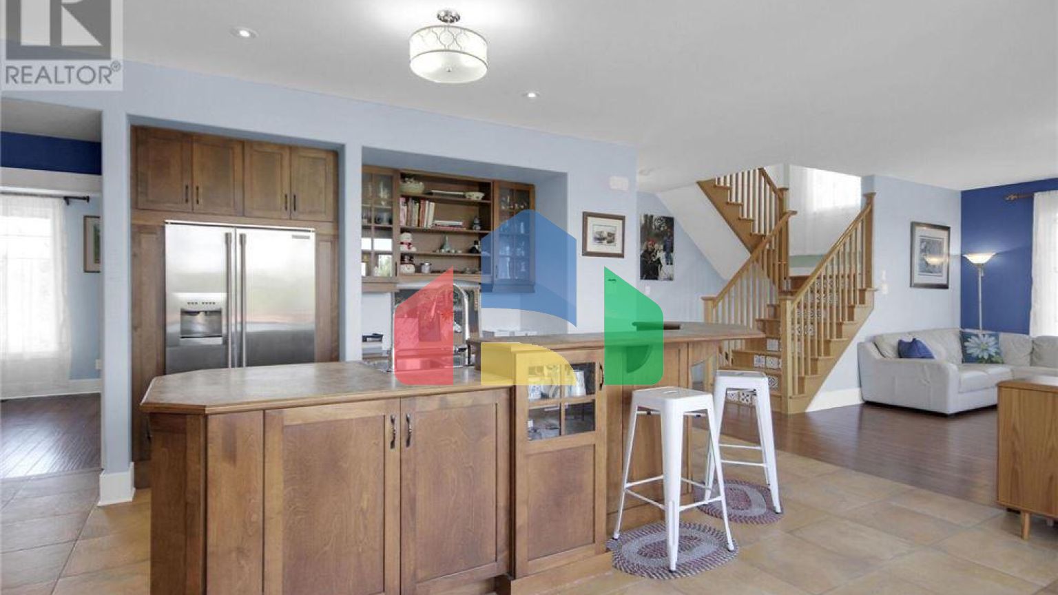 Residential - Single Family Home - Ottawa, Canada - Canada