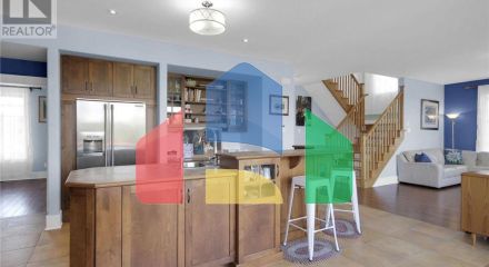 Residential - Single Family Home - Ottawa, Canada - Canada