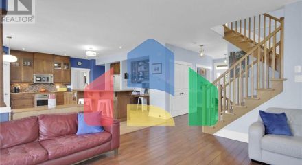 Residential - Single Family Home - Ottawa, Canada - Canada