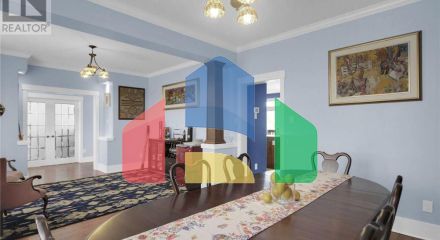 Residential - Single Family Home - Ottawa, Canada - Canada