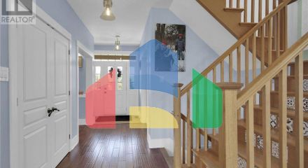 Residential - Single Family Home - Ottawa, Canada - Canada
