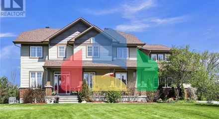 Residential - Single Family Home - Ottawa, Canada - Canada