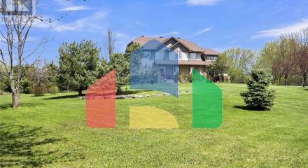 Residential - Single Family Home - Ottawa, Canada - Canada