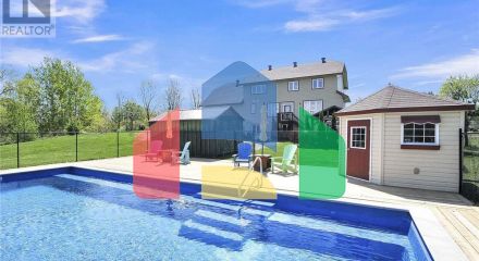 Residential - Single Family Home - Ottawa, Canada - Canada