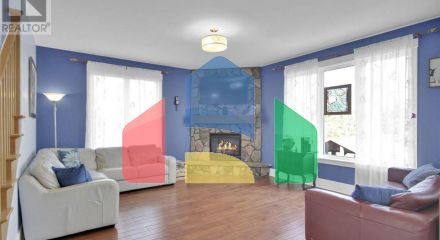 Residential - Single Family Home - Ottawa, Canada - Canada