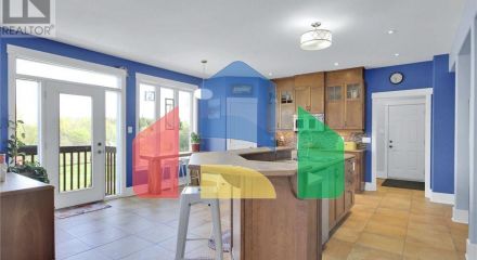 Residential - Single Family Home - Ottawa, Canada - Canada