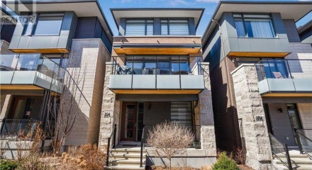 Residential - Single Family Home - Ottawa, Canada - Canada