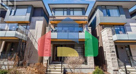 Residential - Single Family Home - Ottawa, Canada - Canada