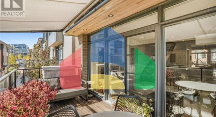 Residential - Single Family Home - Ottawa, Canada - Canada