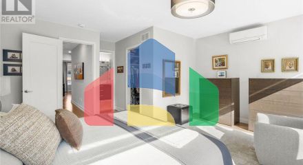 Residential - Single Family Home - Ottawa, Canada - Canada