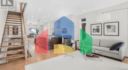 Residential - Single Family Home - Ottawa, Canada - Canada