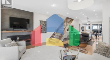 Residential - Single Family Home - Ottawa, Canada - Canada