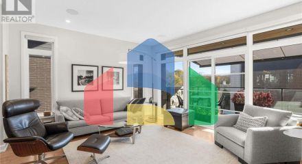 Residential - Single Family Home - Ottawa, Canada - Canada