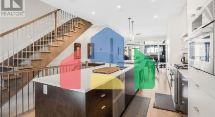 Residential - Single Family Home - Ottawa, Canada - Canada