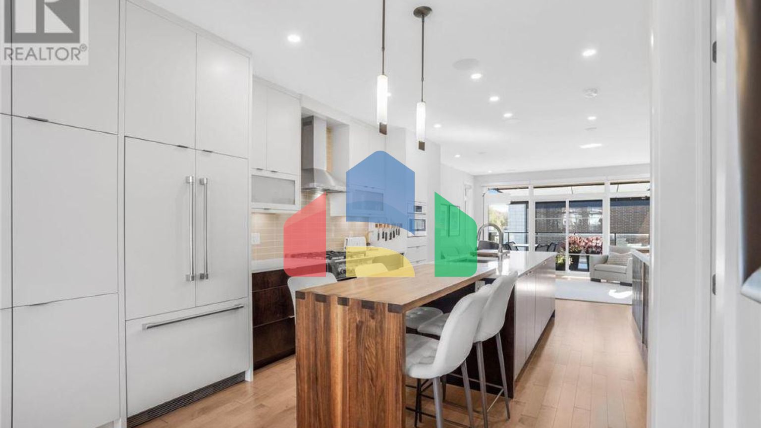 Residential - Single Family Home - Ottawa, Canada - Canada