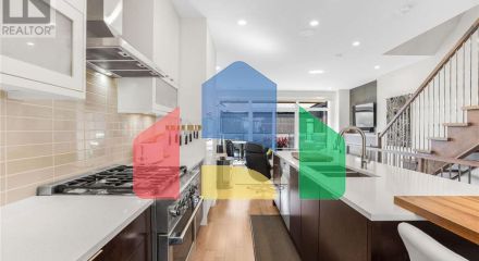 Residential - Single Family Home - Ottawa, Canada - Canada