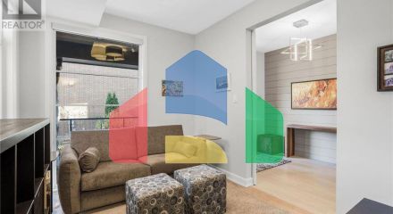 Residential - Single Family Home - Ottawa, Canada - Canada