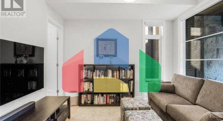 Residential - Single Family Home - Ottawa, Canada - Canada