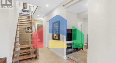 Residential - Single Family Home - Ottawa, Canada - Canada