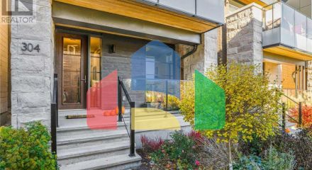 Residential - Single Family Home - Ottawa, Canada - Canada