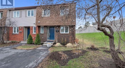 Residential - Condo/Apartment - Ottawa, Canada - Canada