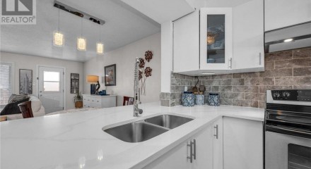 Residential - Condo/Apartment - Ottawa, Canada - Canada